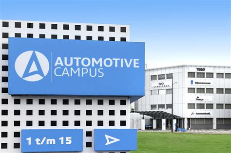 Campus automotive - Automotive Executive. That's right, CEO. Focused on the customer experience side of auto… | Learn more about Matt McMurray’s work …